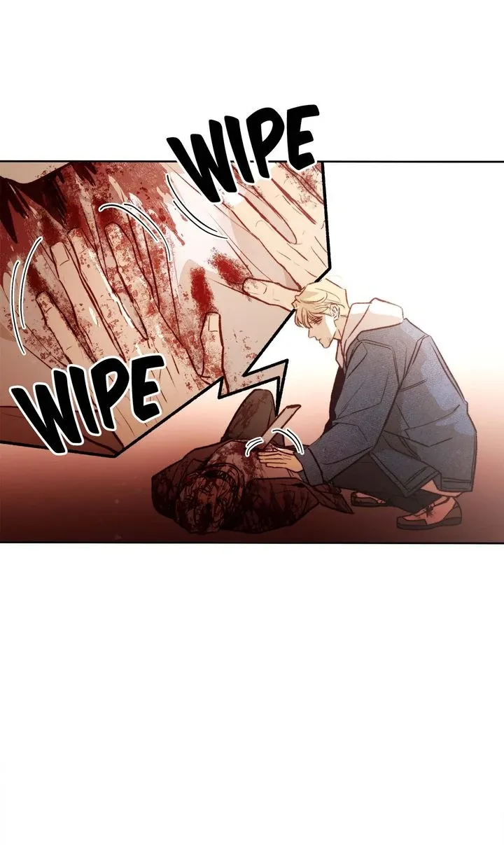 Let’s Meet Alive - Chapter 15 Page 36
