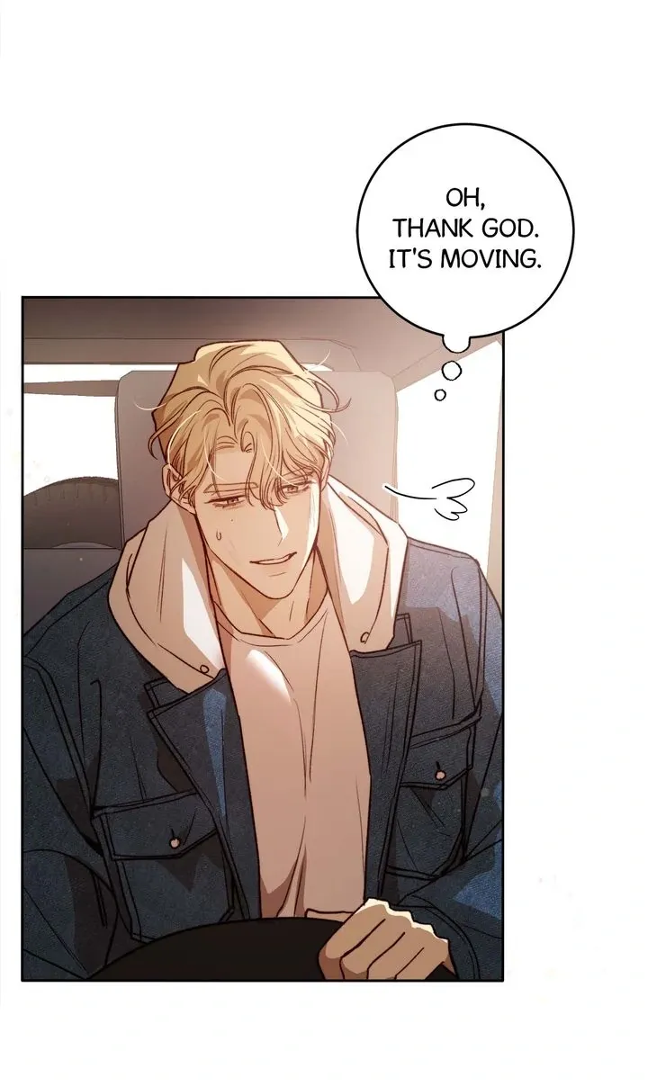 Let’s Meet Alive - Chapter 15 Page 38