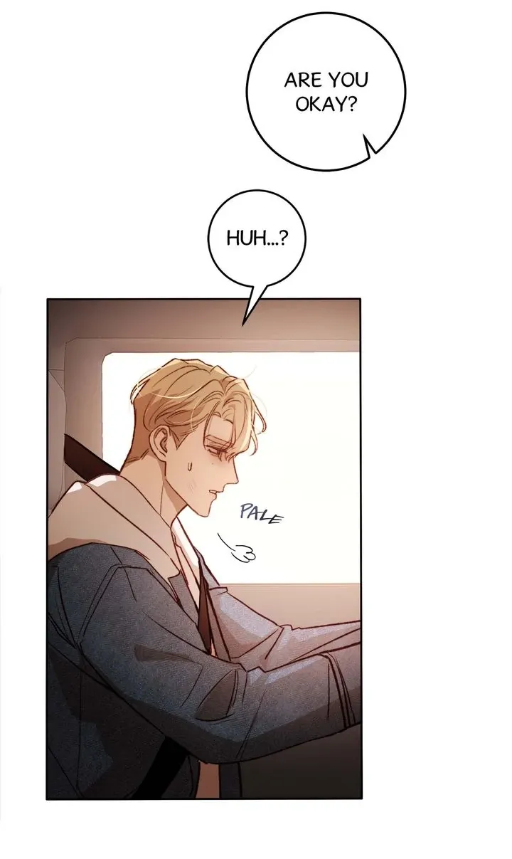 Let’s Meet Alive - Chapter 15 Page 44