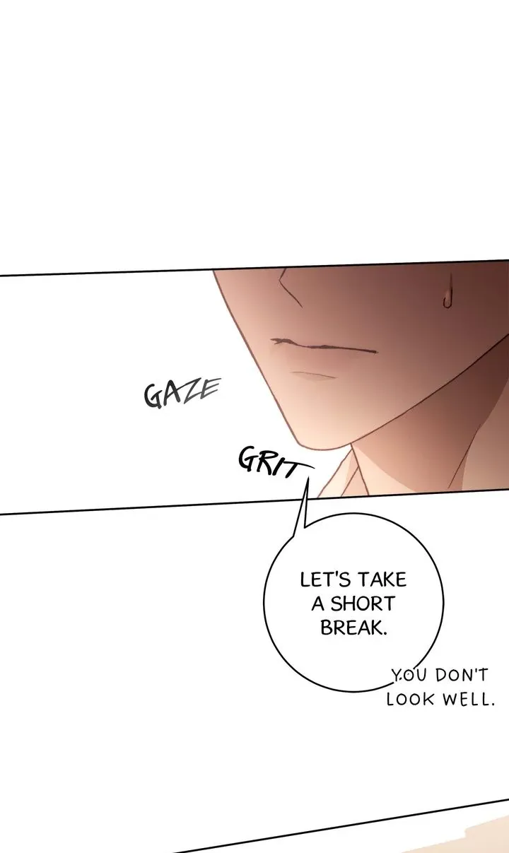 Let’s Meet Alive - Chapter 15 Page 45