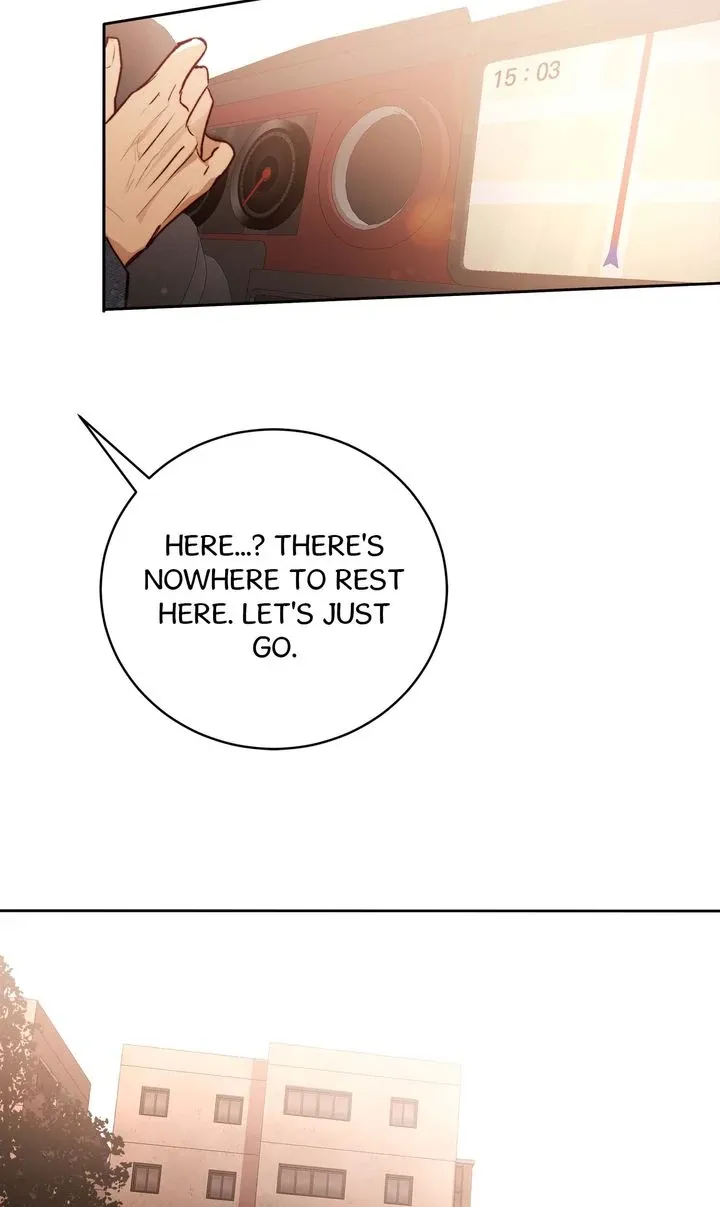 Let’s Meet Alive - Chapter 15 Page 46