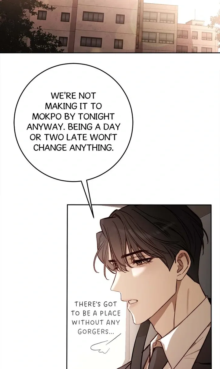 Let’s Meet Alive - Chapter 15 Page 47