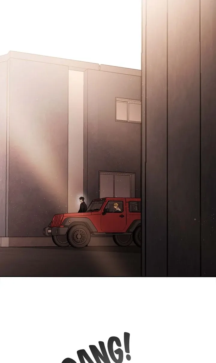 Let’s Meet Alive - Chapter 15 Page 51