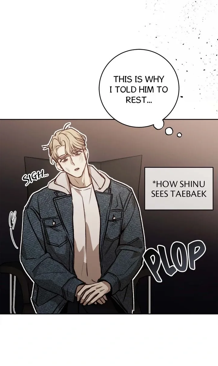 Let’s Meet Alive - Chapter 15 Page 62
