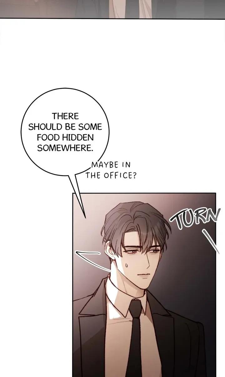 Let’s Meet Alive - Chapter 15 Page 64