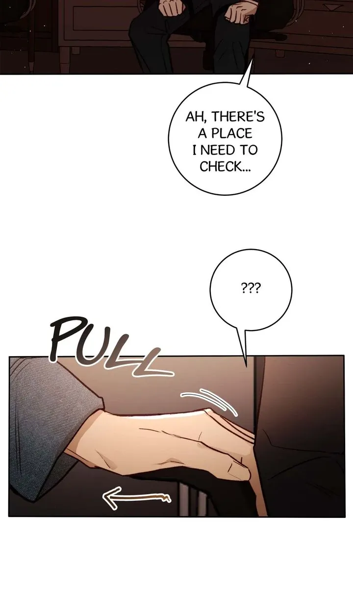 Let’s Meet Alive - Chapter 15 Page 67