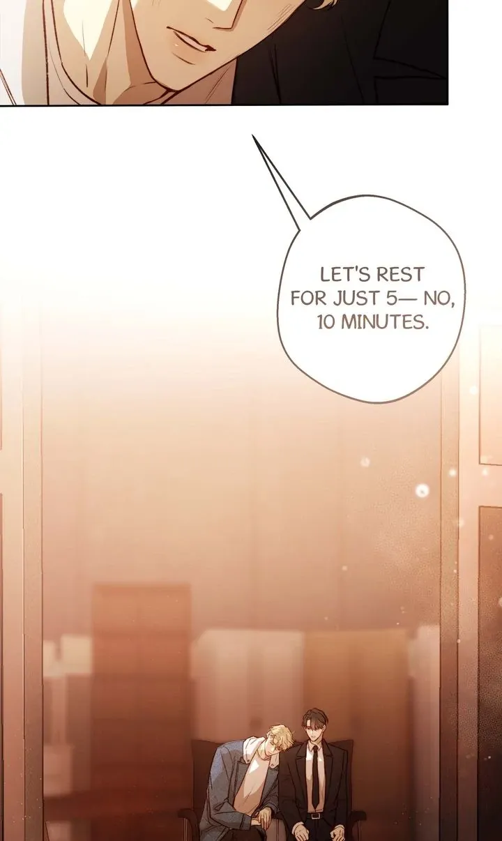Let’s Meet Alive - Chapter 16 Page 2