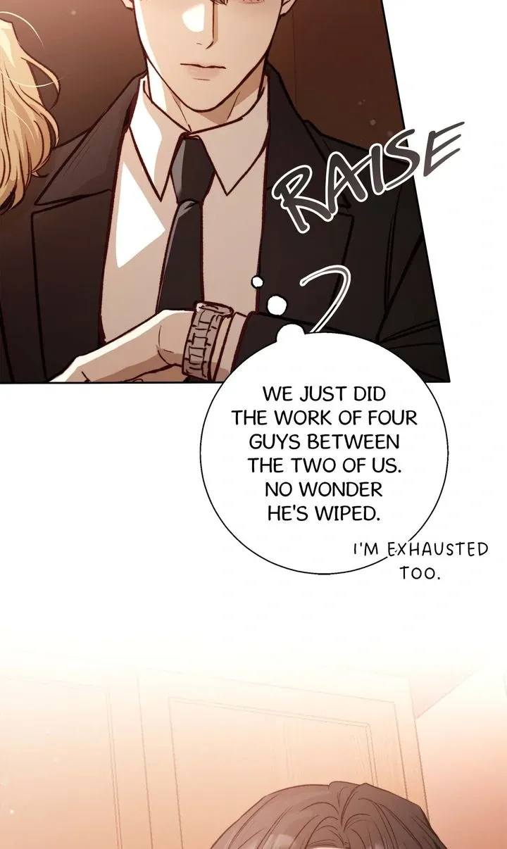 Let’s Meet Alive - Chapter 16 Page 4