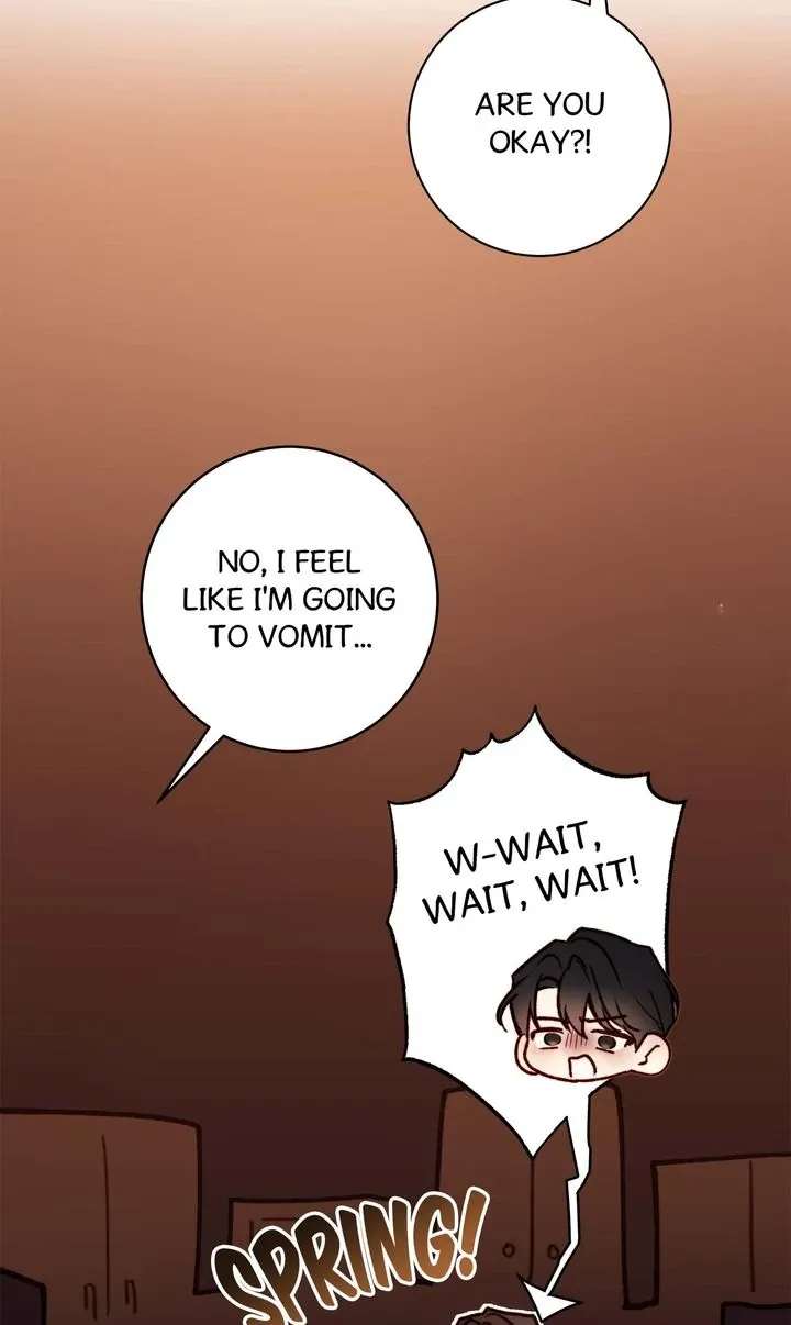 Let’s Meet Alive - Chapter 16 Page 8