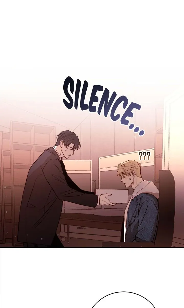 Let’s Meet Alive - Chapter 16 Page 10