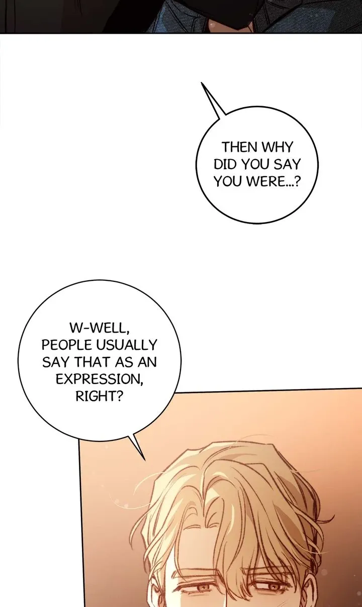 Let’s Meet Alive - Chapter 16 Page 13