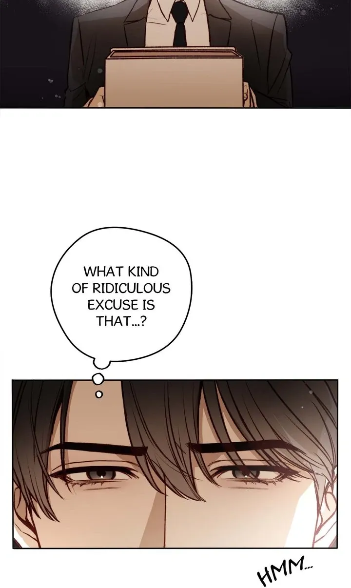 Let’s Meet Alive - Chapter 16 Page 15