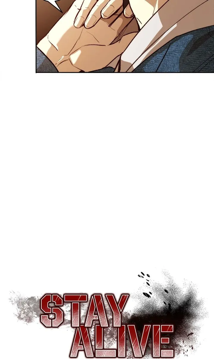 Let’s Meet Alive - Chapter 16 Page 19