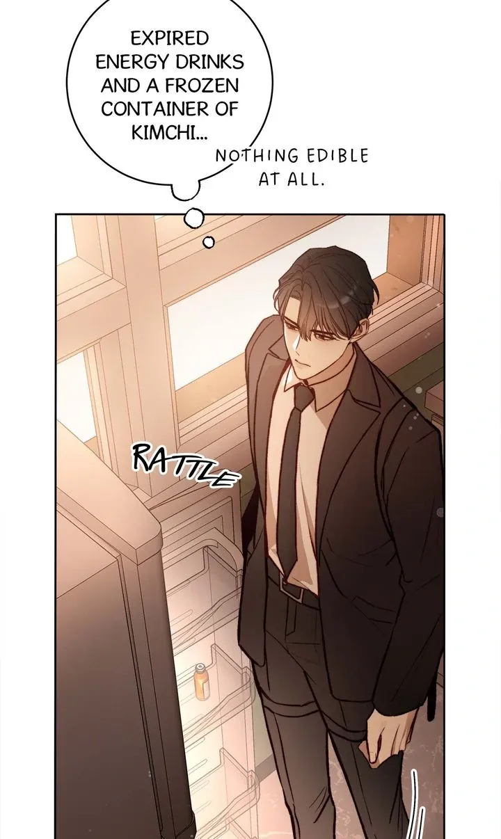Let’s Meet Alive - Chapter 16 Page 22