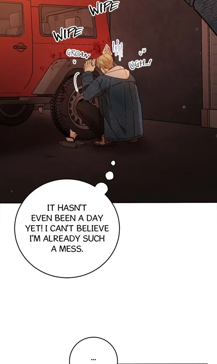 Let’s Meet Alive - Chapter 16 Page 26