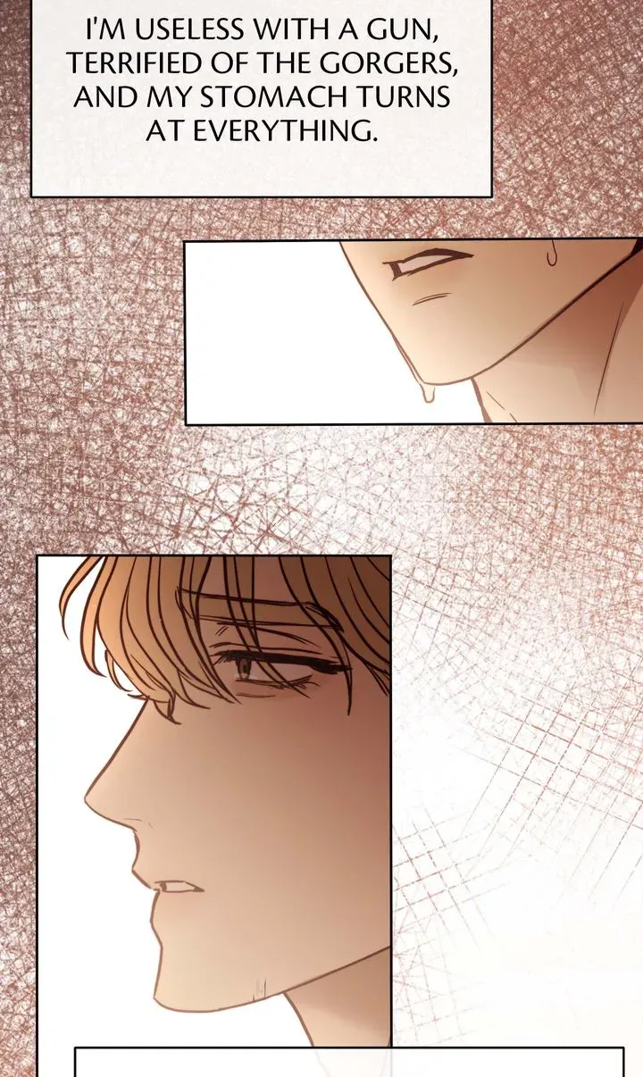 Let’s Meet Alive - Chapter 16 Page 29