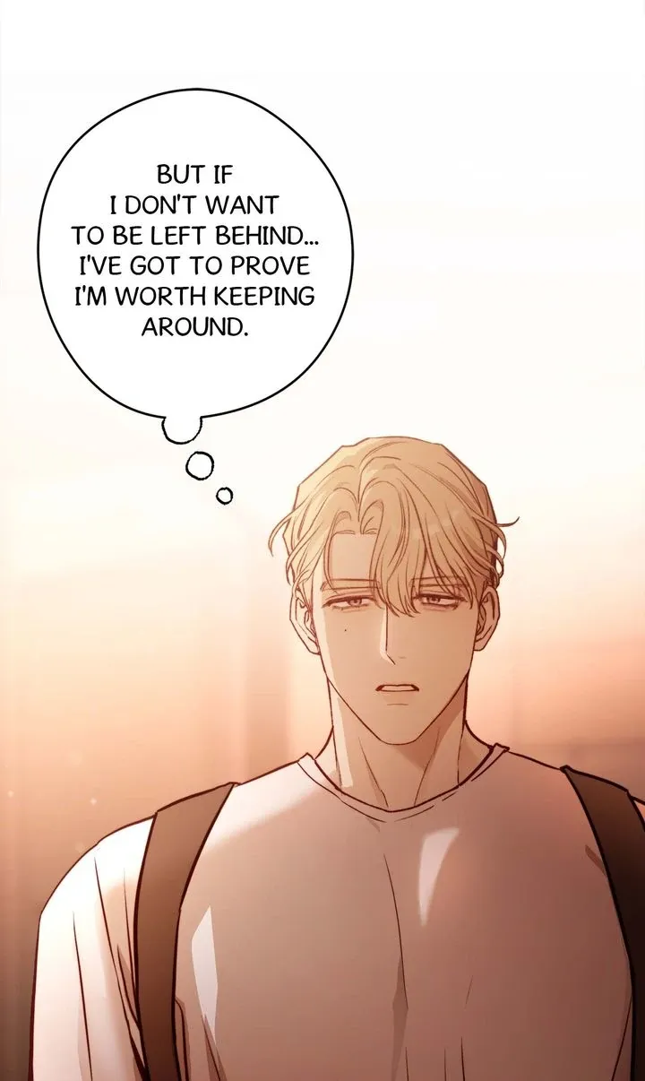 Let’s Meet Alive - Chapter 16 Page 31