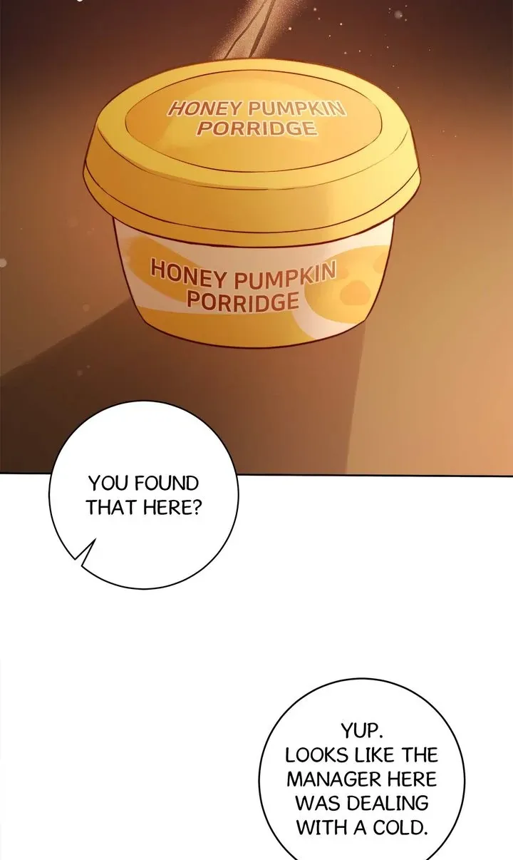 Let’s Meet Alive - Chapter 16 Page 34