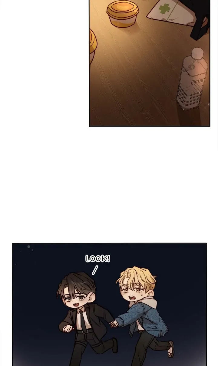 Let’s Meet Alive - Chapter 16 Page 38