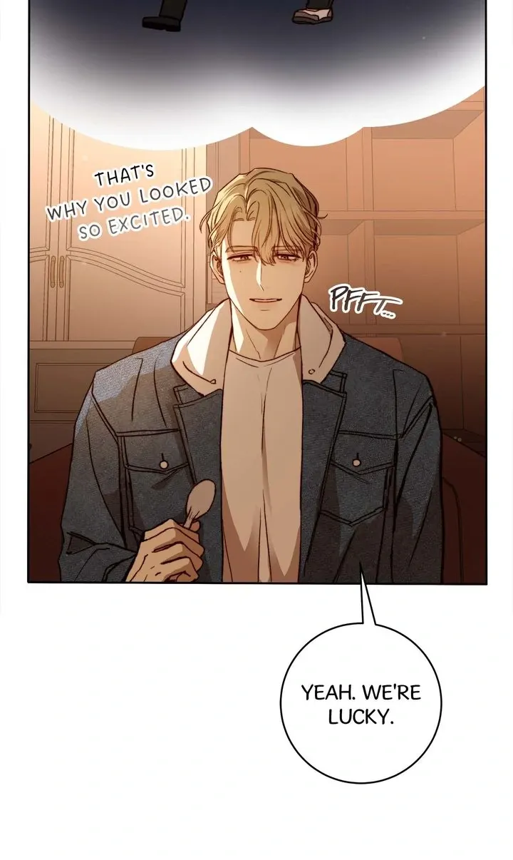 Let’s Meet Alive - Chapter 16 Page 39