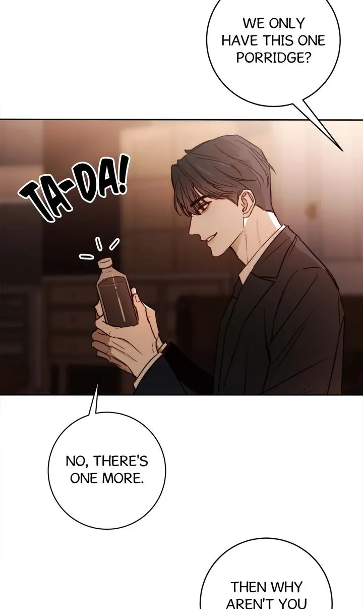 Let’s Meet Alive - Chapter 16 Page 41