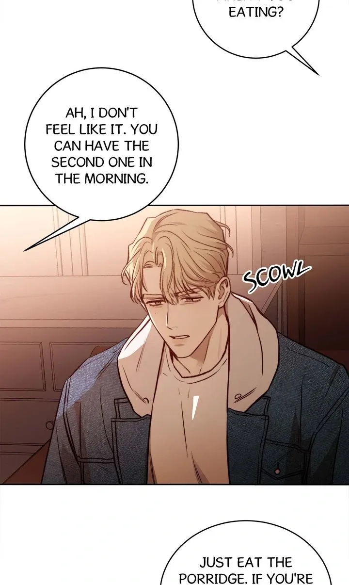 Let’s Meet Alive - Chapter 16 Page 42