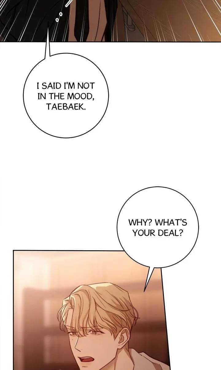 Let’s Meet Alive - Chapter 16 Page 44