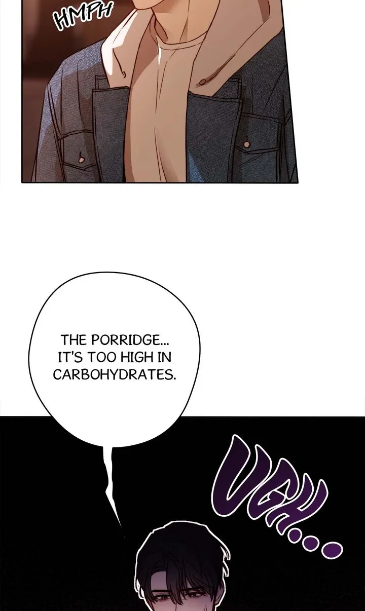 Let’s Meet Alive - Chapter 16 Page 45