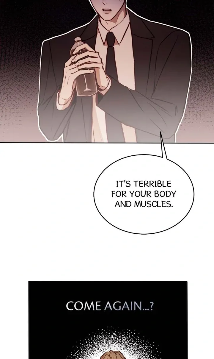 Let’s Meet Alive - Chapter 16 Page 46