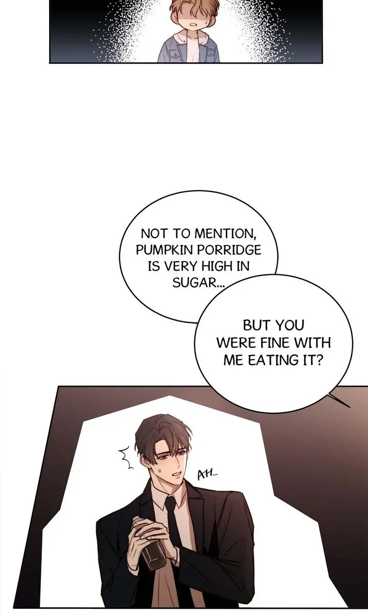 Let’s Meet Alive - Chapter 16 Page 47