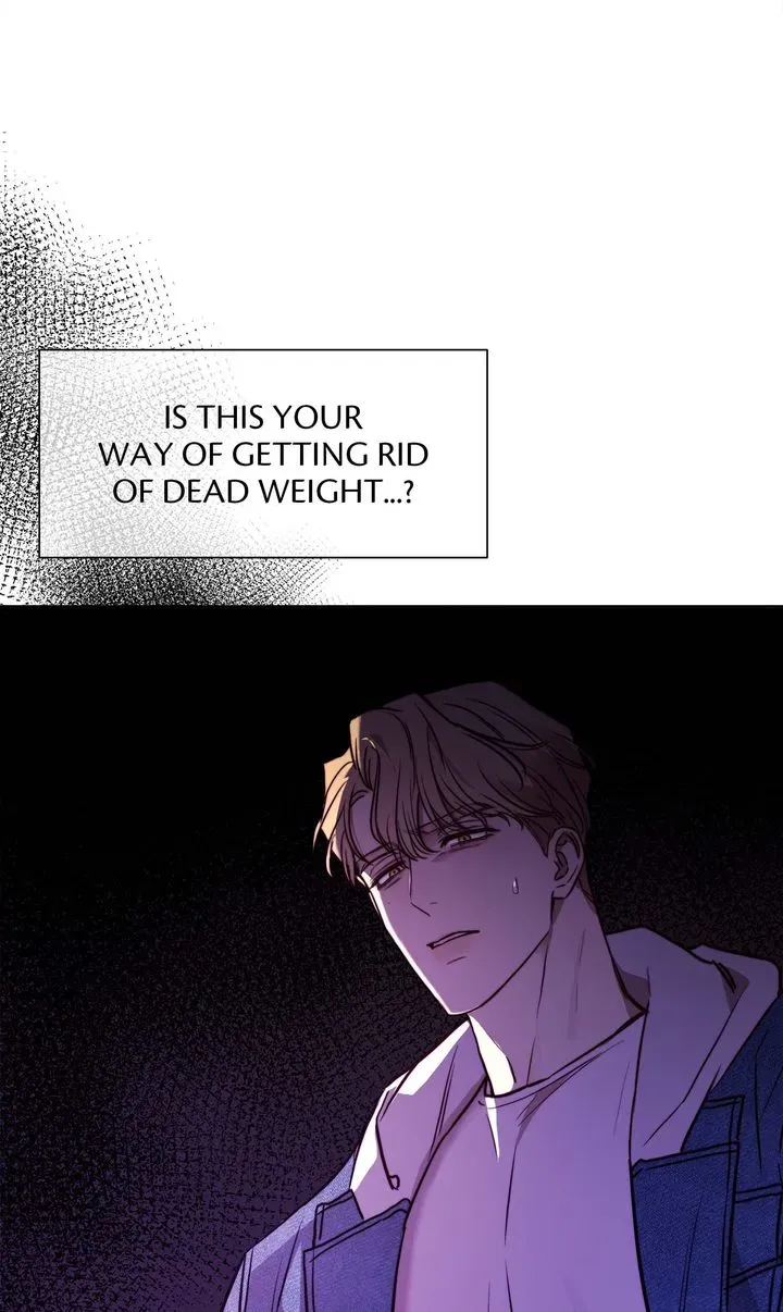 Let’s Meet Alive - Chapter 16 Page 48