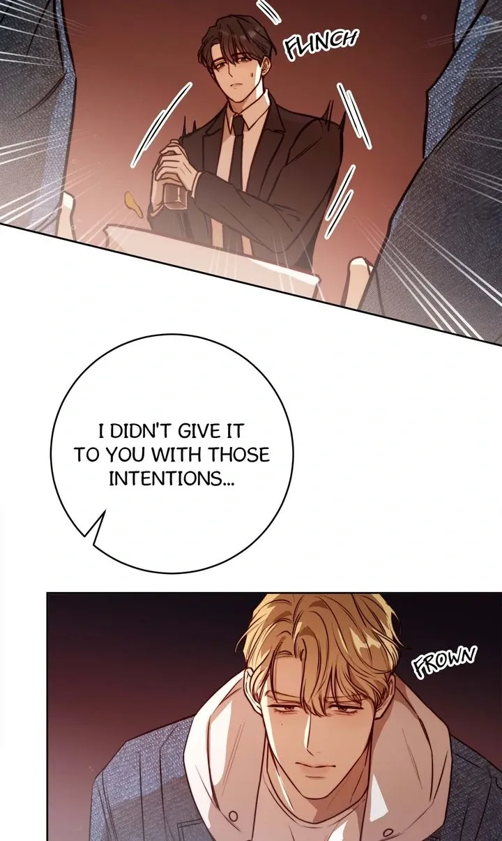 Let’s Meet Alive - Chapter 16 Page 51