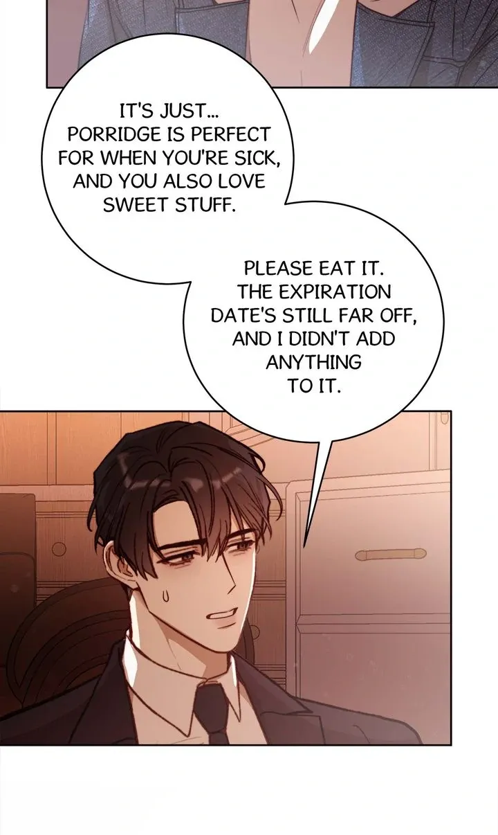 Let’s Meet Alive - Chapter 16 Page 52
