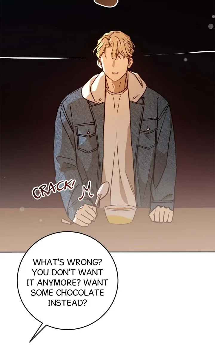 Let’s Meet Alive - Chapter 16 Page 62