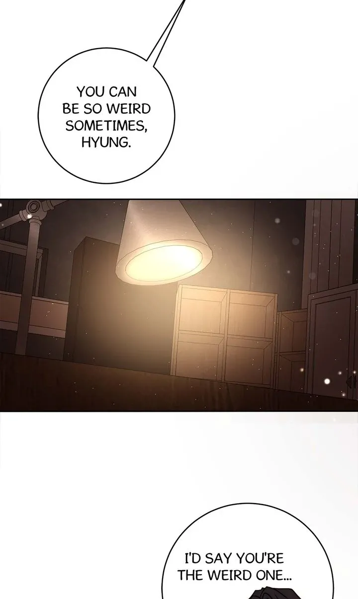 Let’s Meet Alive - Chapter 16 Page 64