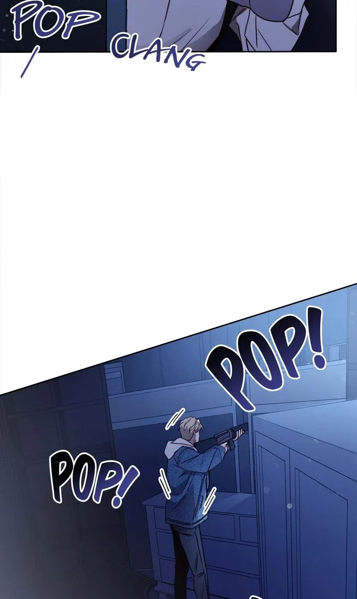 Let’s Meet Alive - Chapter 16 Page 69