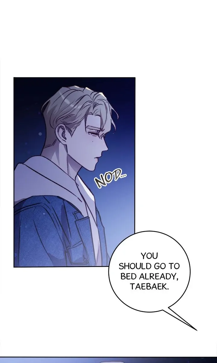 Let’s Meet Alive - Chapter 16 Page 74