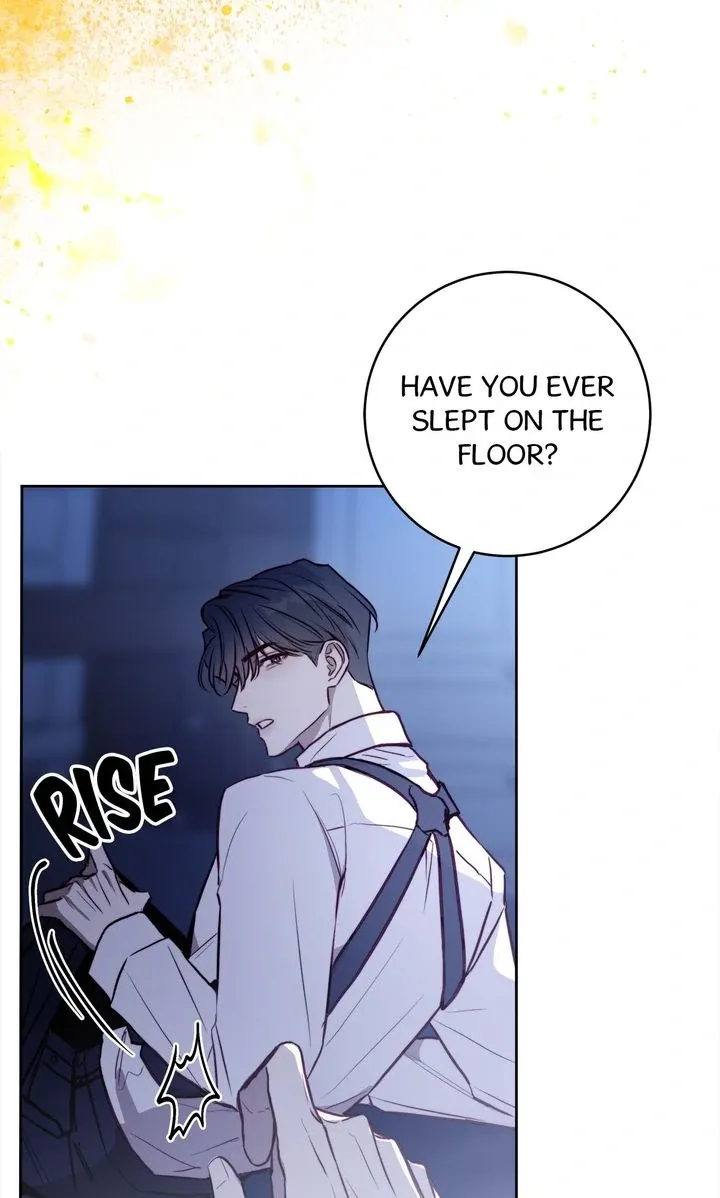 Let’s Meet Alive - Chapter 17 Page 6