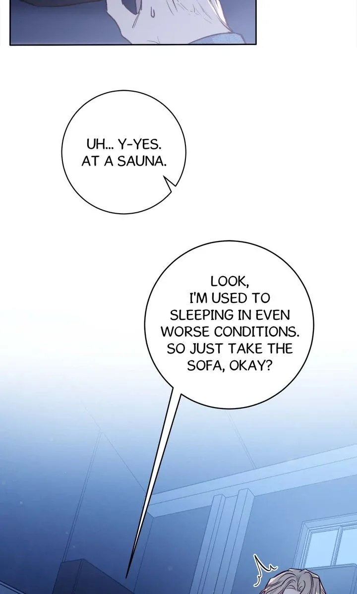 Let’s Meet Alive - Chapter 17 Page 7