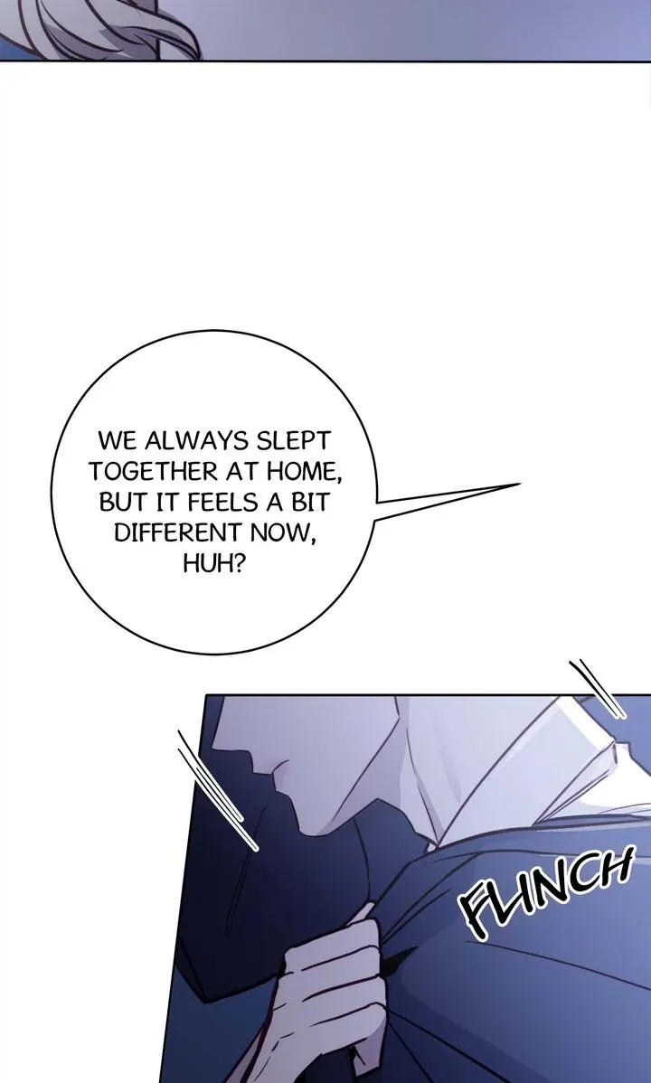 Let’s Meet Alive - Chapter 17 Page 16