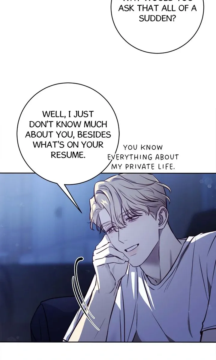 Let’s Meet Alive - Chapter 17 Page 21
