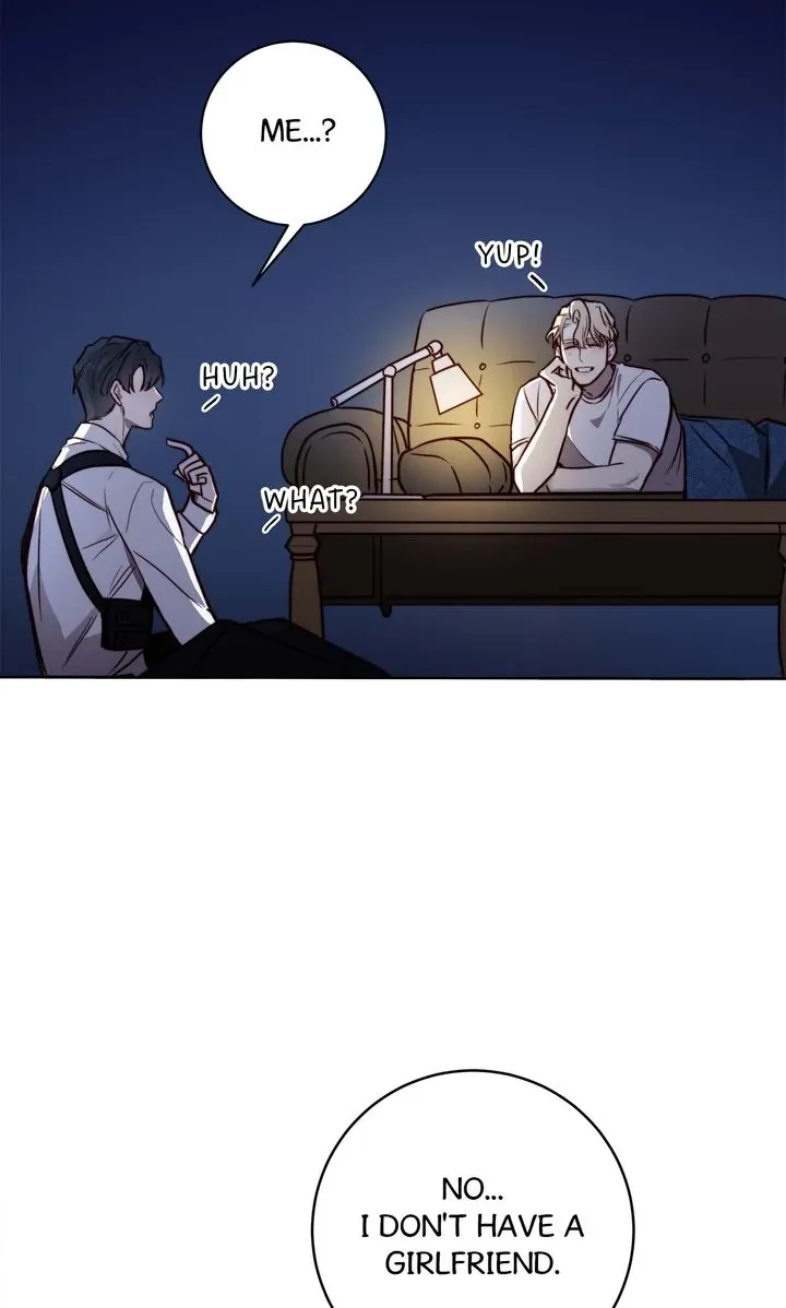 Let’s Meet Alive - Chapter 17 Page 24