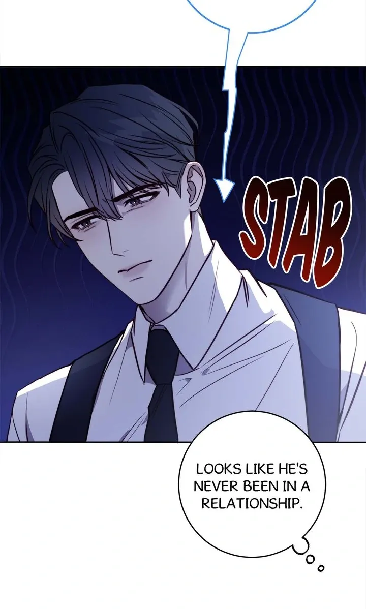 Let’s Meet Alive - Chapter 17 Page 28
