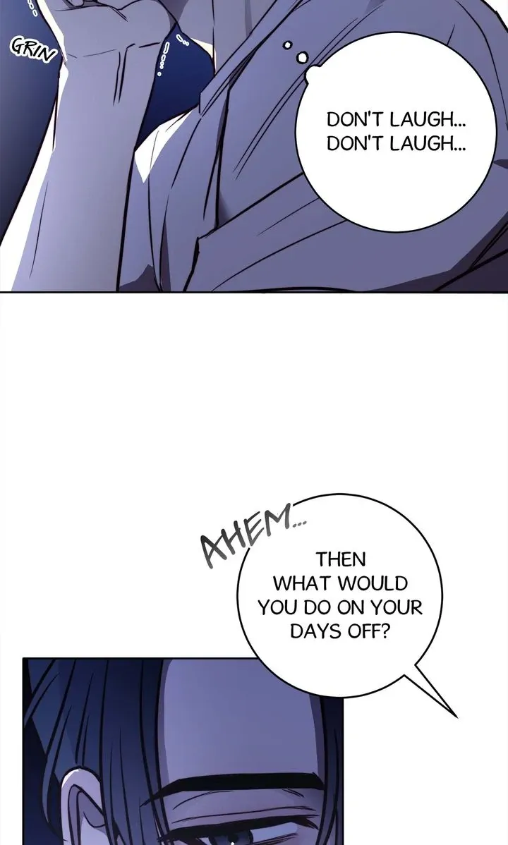 Let’s Meet Alive - Chapter 17 Page 30