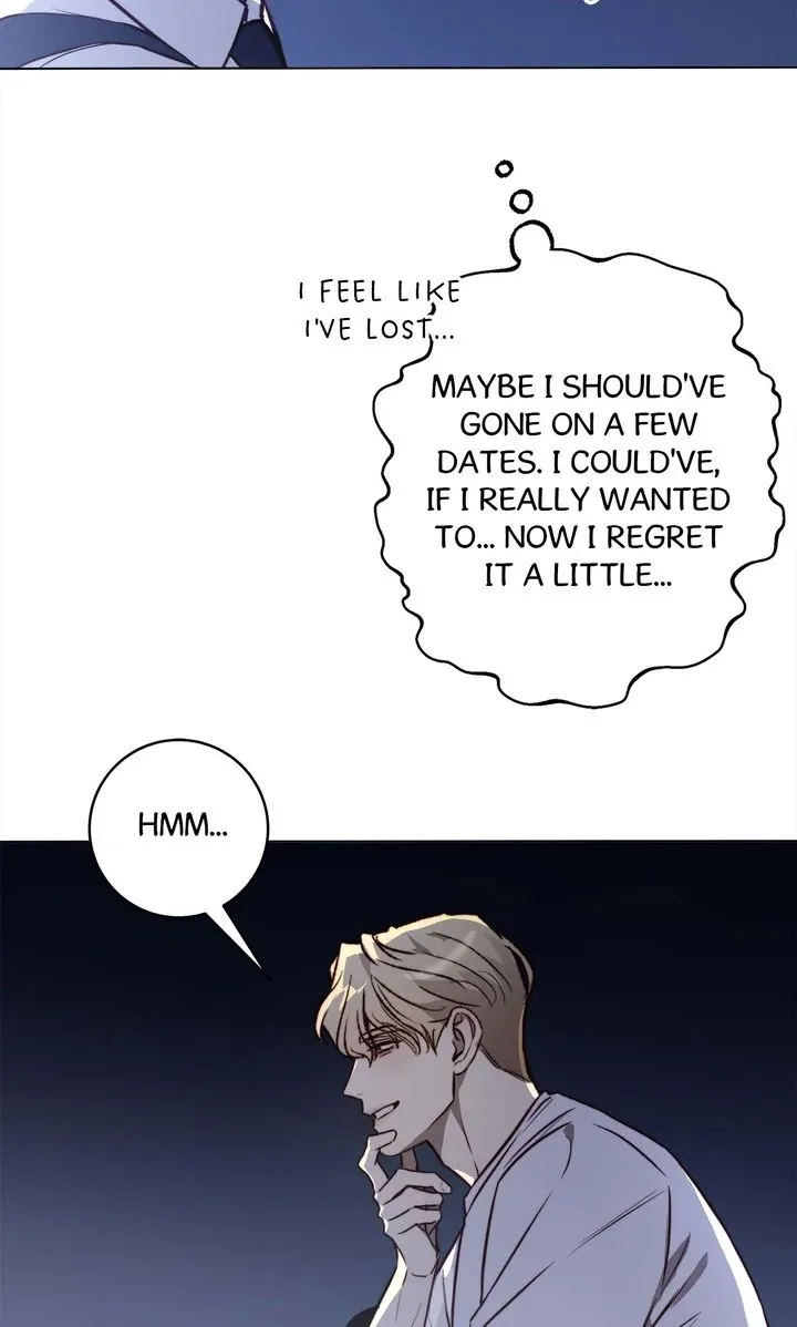 Let’s Meet Alive - Chapter 17 Page 37