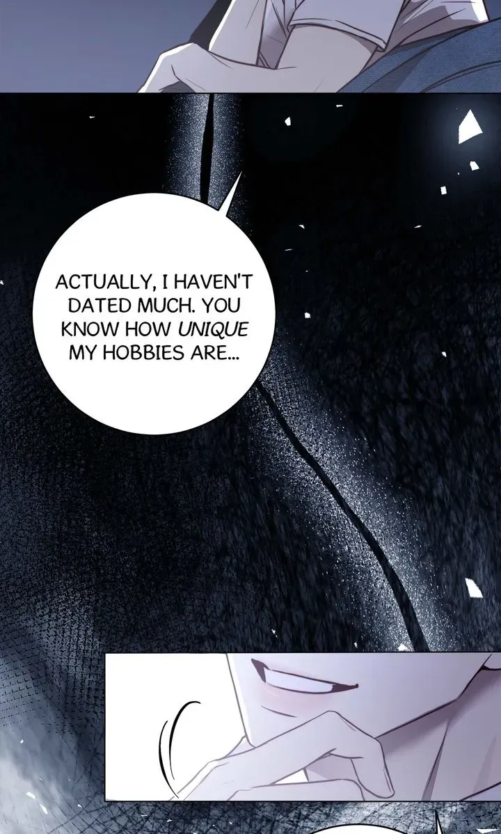 Let’s Meet Alive - Chapter 17 Page 38
