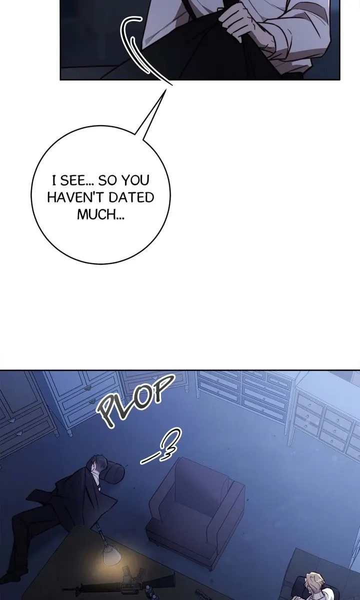 Let’s Meet Alive - Chapter 17 Page 46