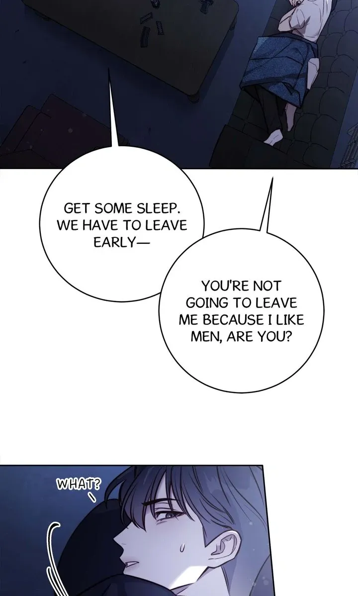 Let’s Meet Alive - Chapter 17 Page 47