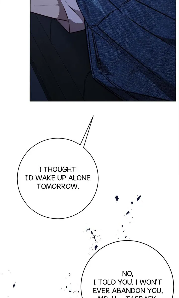 Let’s Meet Alive - Chapter 17 Page 49