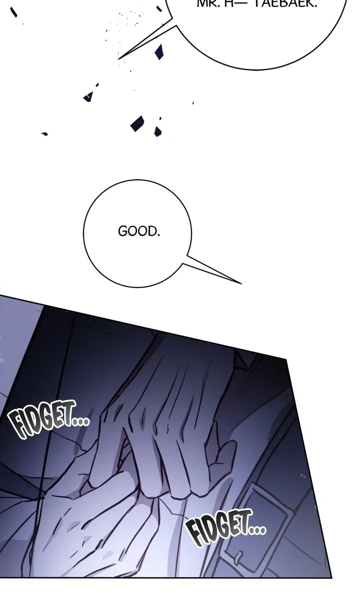 Let’s Meet Alive - Chapter 17 Page 50